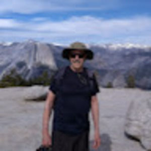 Meet your Posher, Dan